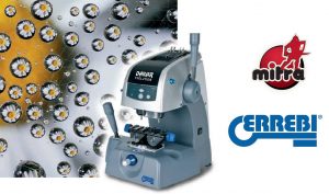 Izrada ključeva Errebi - Mitra